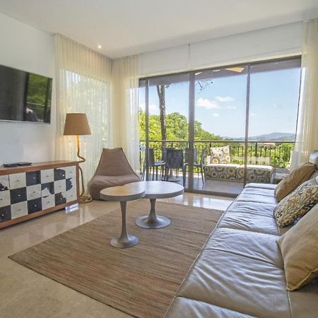 Roble Sabana 105 Luxury Apartment - Reserva Conchal Плайя-Кончаль Екстер'єр фото
