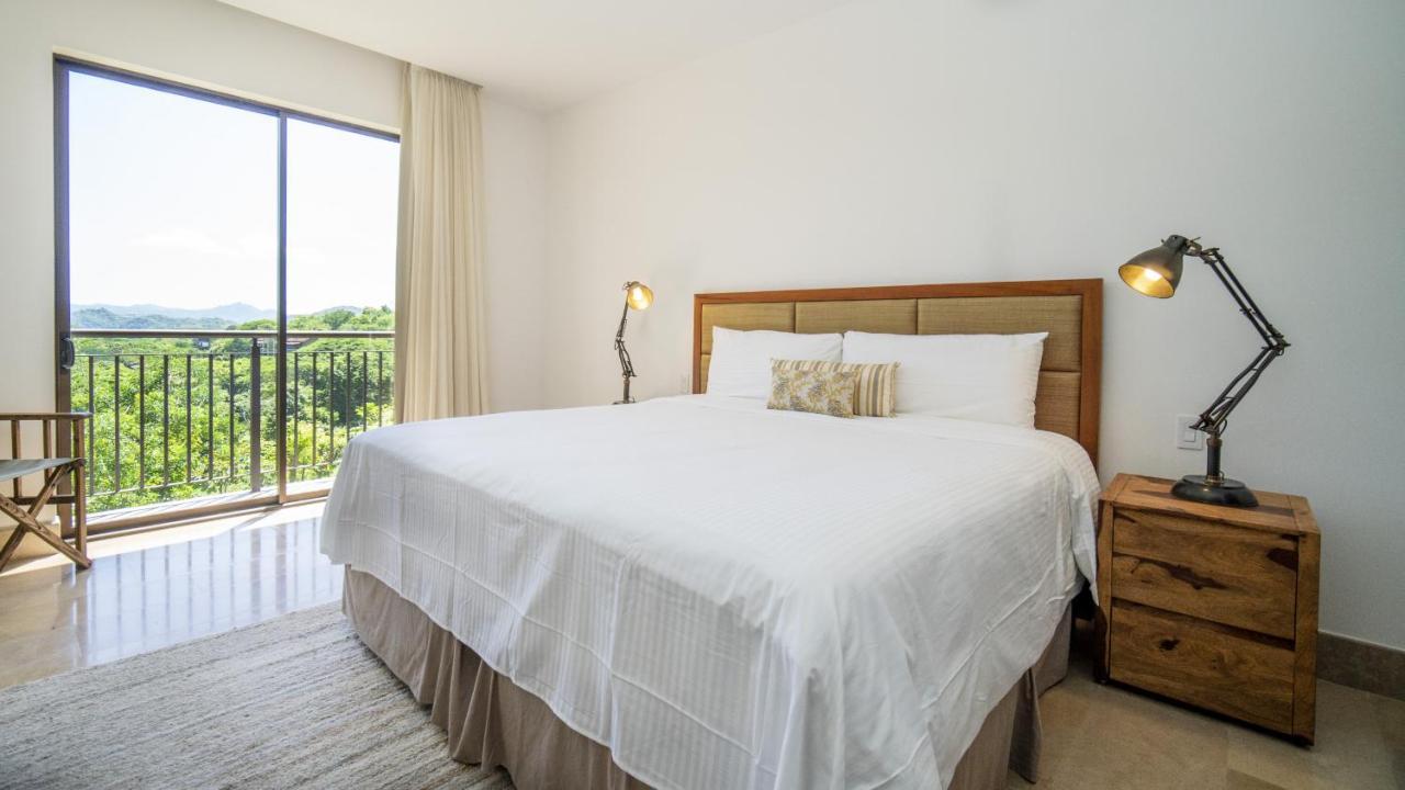 Roble Sabana 105 Luxury Apartment - Reserva Conchal Плайя-Кончаль Екстер'єр фото
