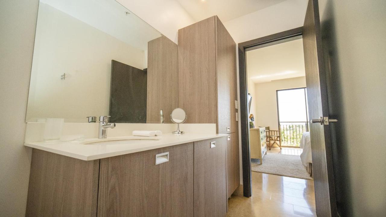 Roble Sabana 105 Luxury Apartment - Reserva Conchal Плайя-Кончаль Екстер'єр фото