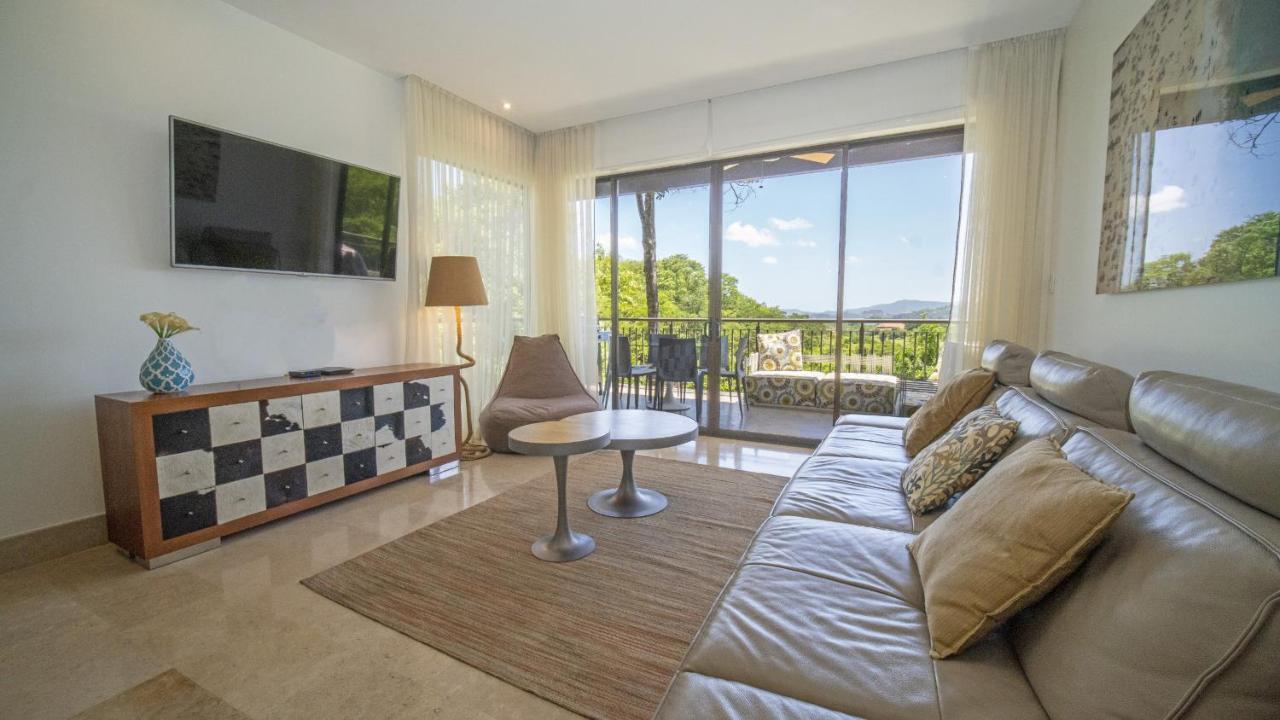 Roble Sabana 105 Luxury Apartment - Reserva Conchal Плайя-Кончаль Екстер'єр фото