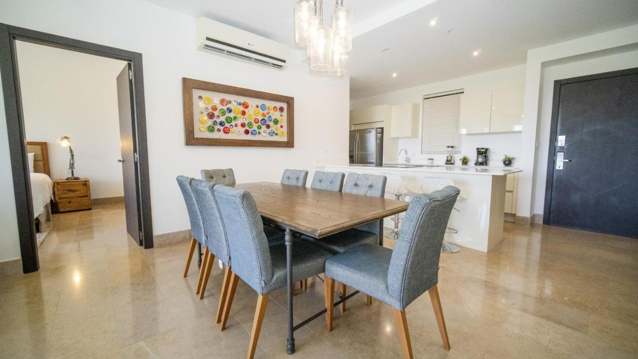 Roble Sabana 105 Luxury Apartment - Reserva Conchal Плайя-Кончаль Екстер'єр фото