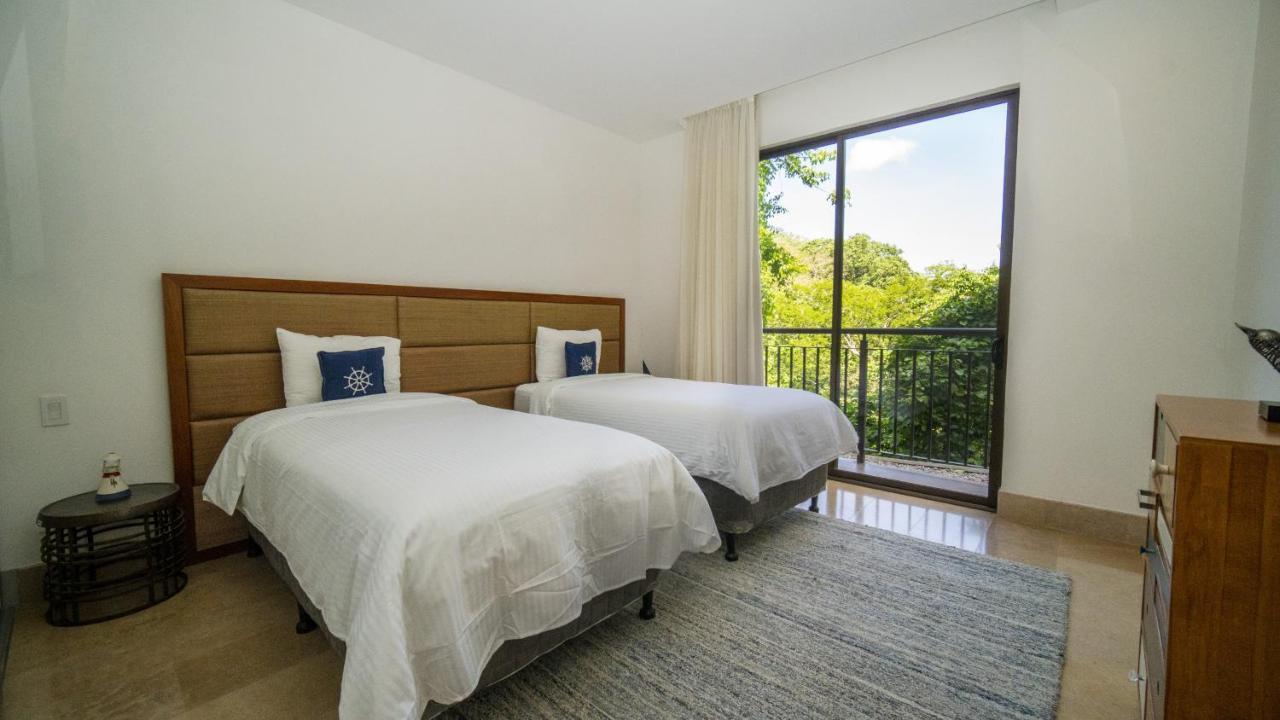 Roble Sabana 105 Luxury Apartment - Reserva Conchal Плайя-Кончаль Екстер'єр фото