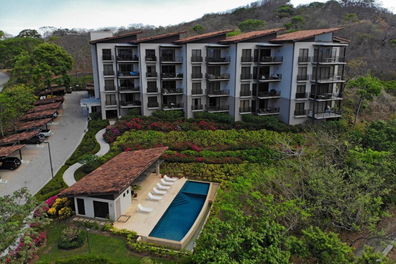 Roble Sabana 105 Luxury Apartment - Reserva Conchal Плайя-Кончаль Екстер'єр фото
