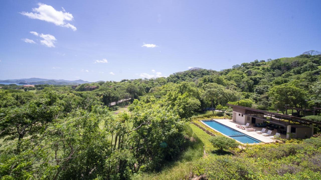 Roble Sabana 105 Luxury Apartment - Reserva Conchal Плайя-Кончаль Екстер'єр фото