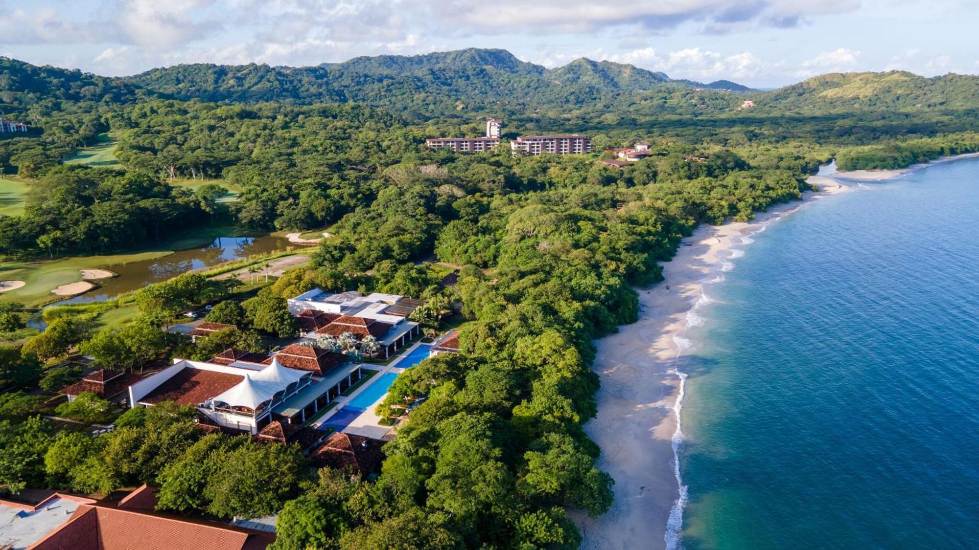 Roble Sabana 105 Luxury Apartment - Reserva Conchal Плайя-Кончаль Екстер'єр фото