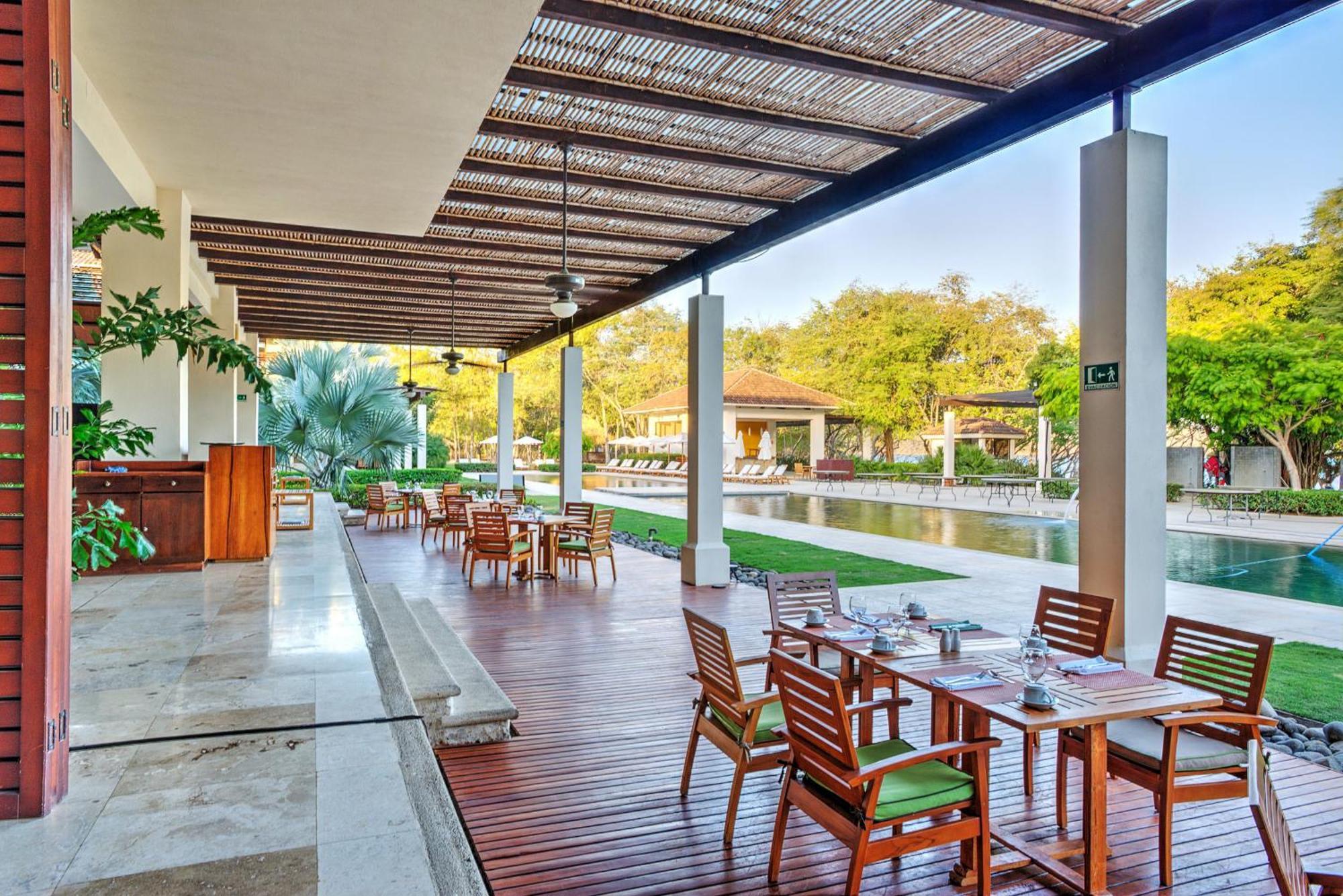 Roble Sabana 105 Luxury Apartment - Reserva Conchal Плайя-Кончаль Екстер'єр фото