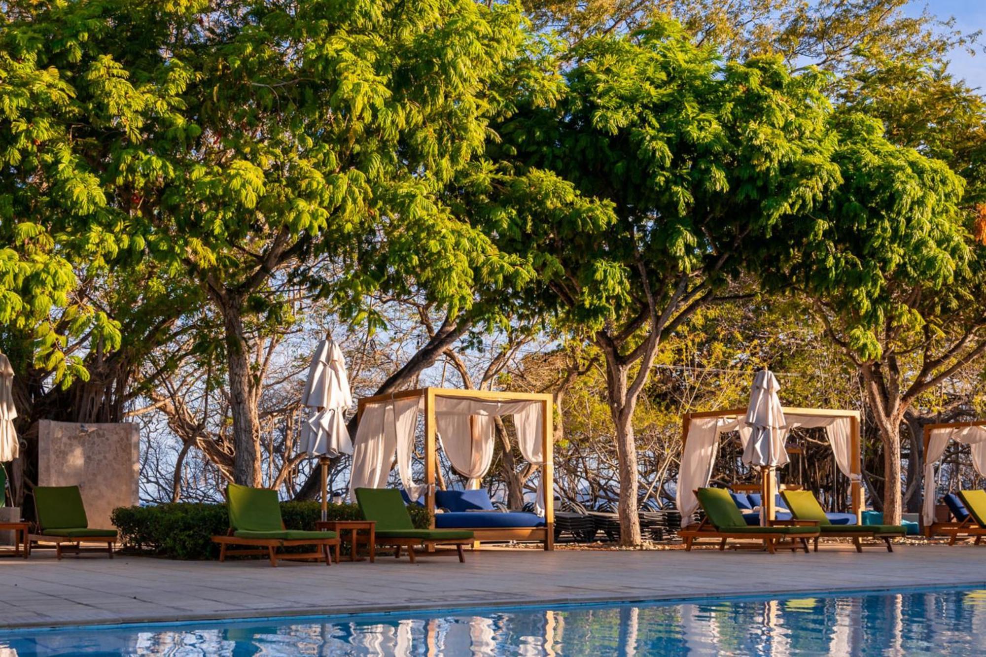 Roble Sabana 105 Luxury Apartment - Reserva Conchal Плайя-Кончаль Екстер'єр фото